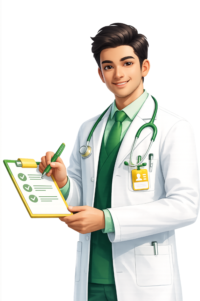 NEET Expert Doctor
