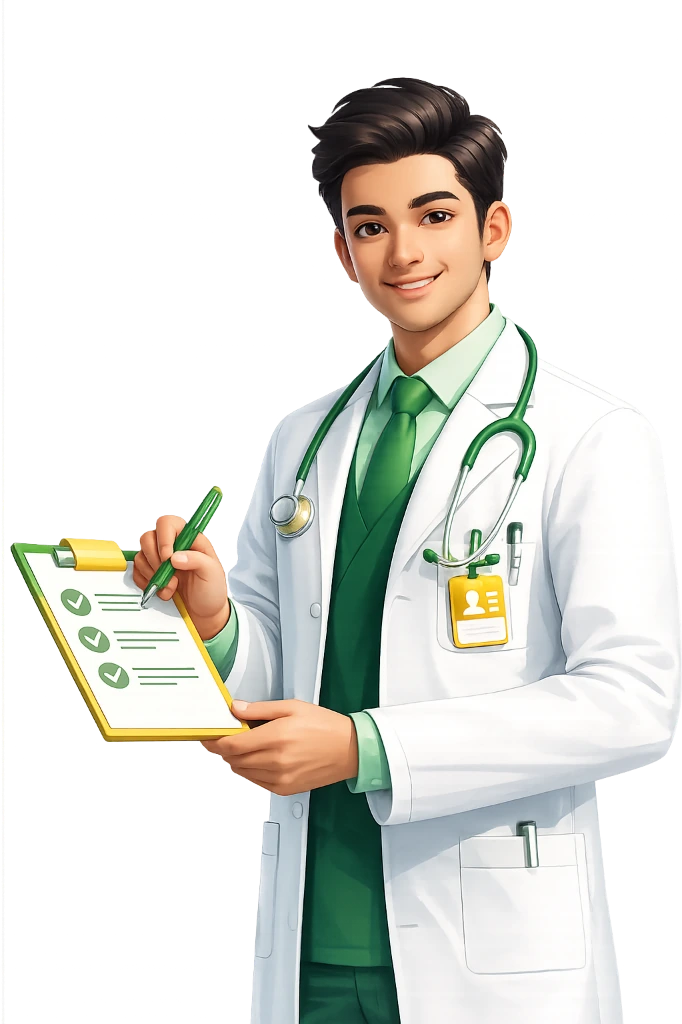 NEET Expert Doctor